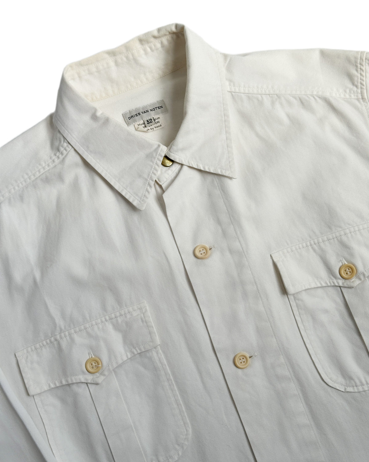 Vintage Dries Van Noten Lightweight Jacket