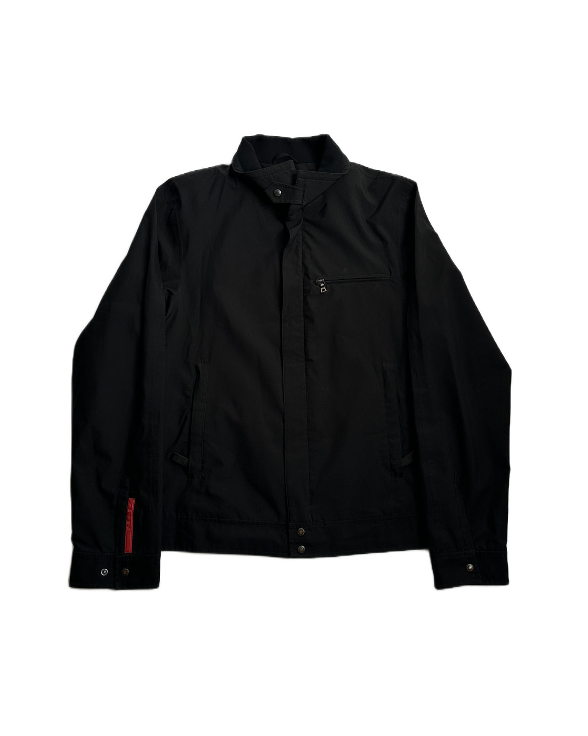 Prada Sport Zip Jacket