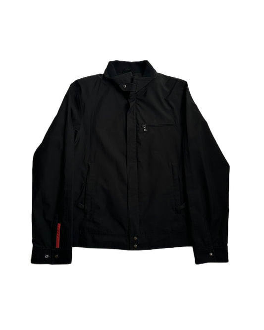 Prada Sport Zip Jacket