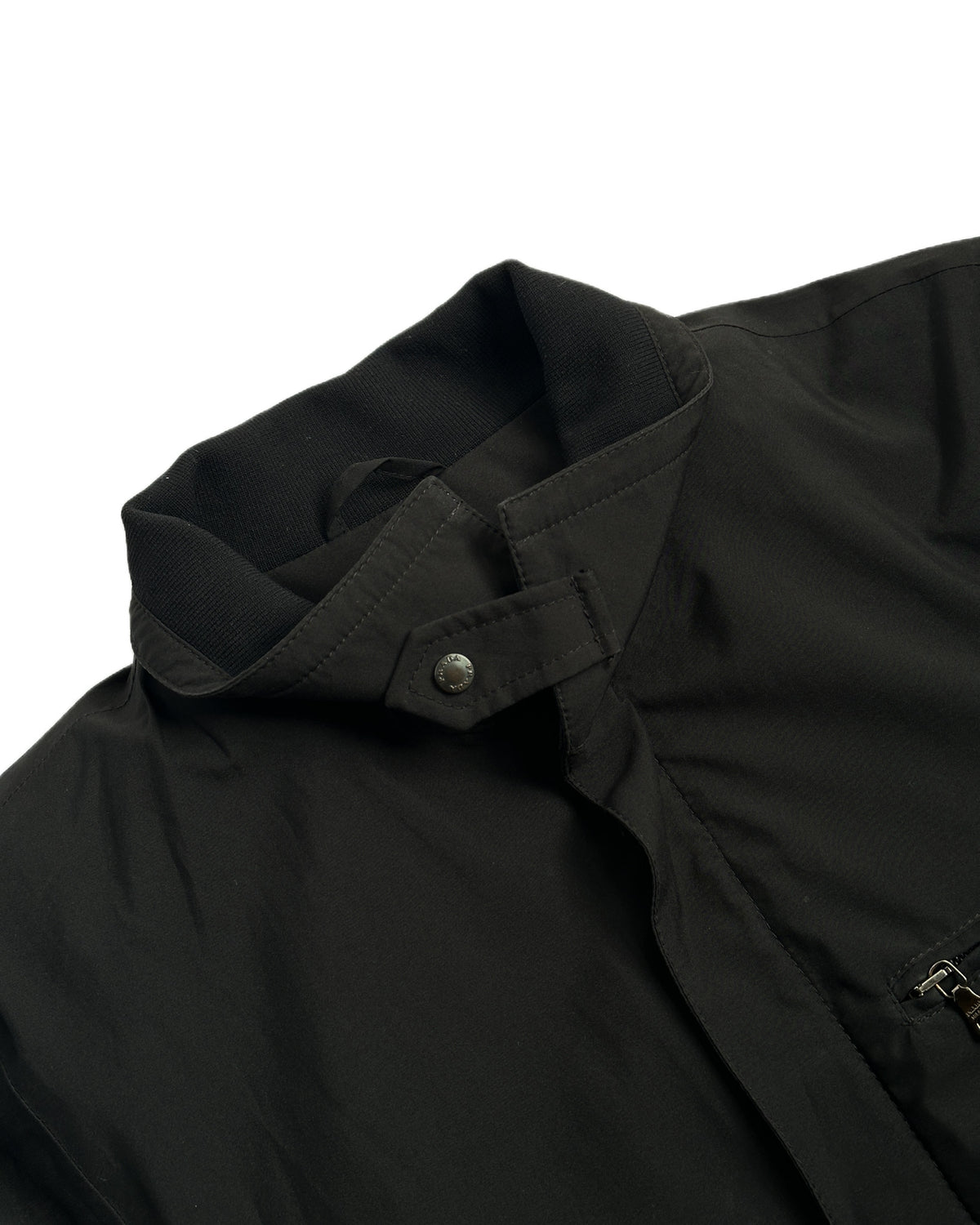 Prada Sport Zip Jacket