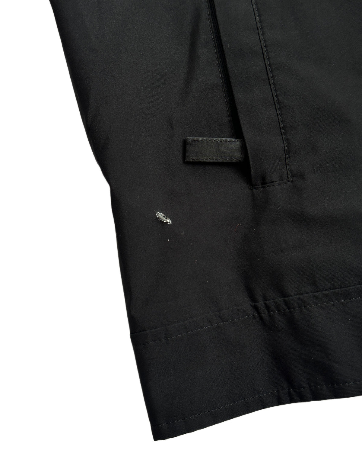 Prada Sport Zip Jacket