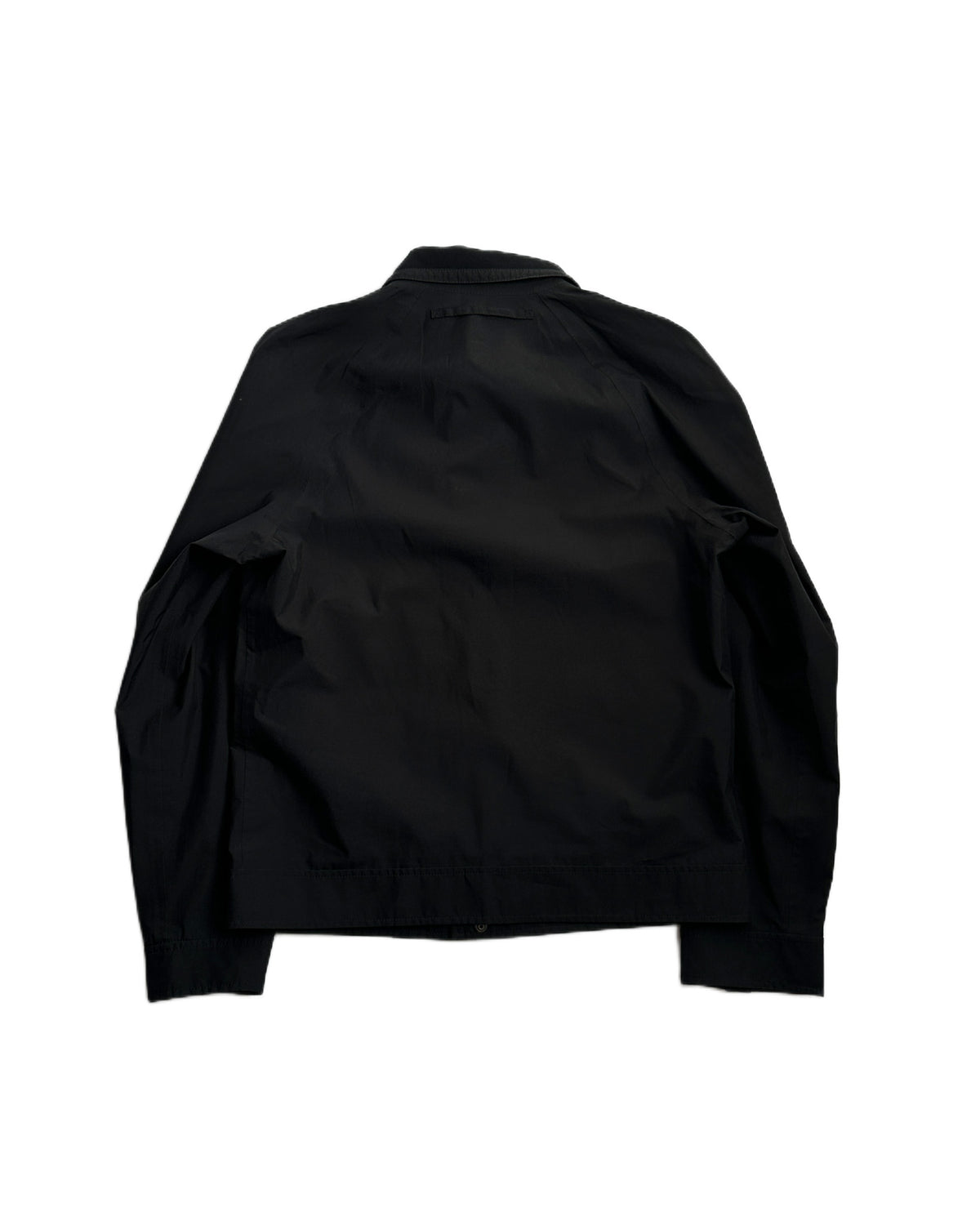 Prada Sport Zip Jacket