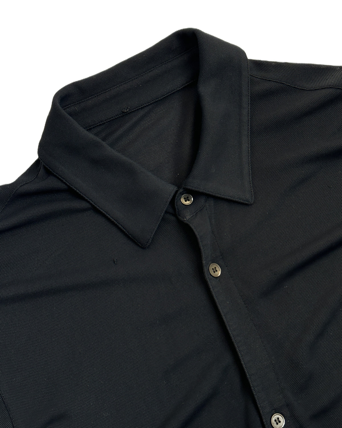 Prada Sport Full Button Cardigan
