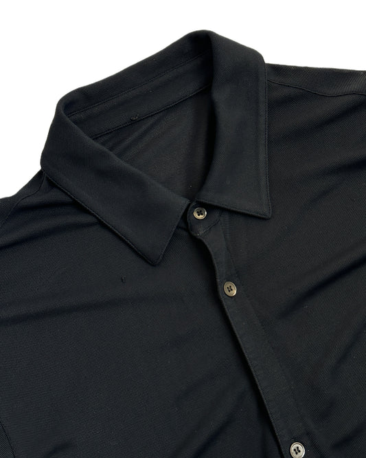 Prada Sport Full Button Cardigan