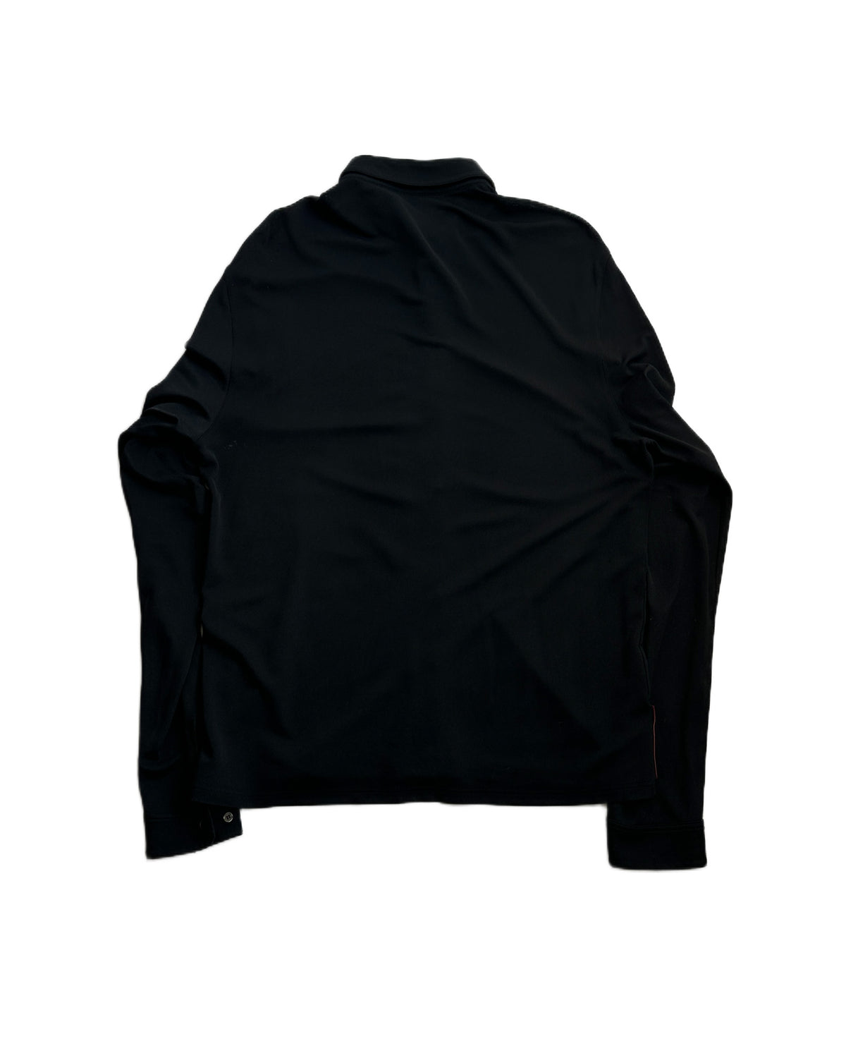 Prada Sport Full Button Cardigan