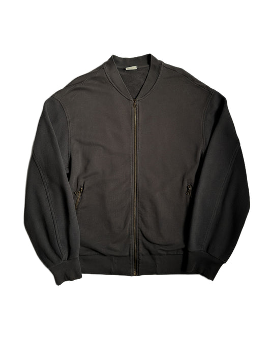 Dries Van Noten Paneled Bomber