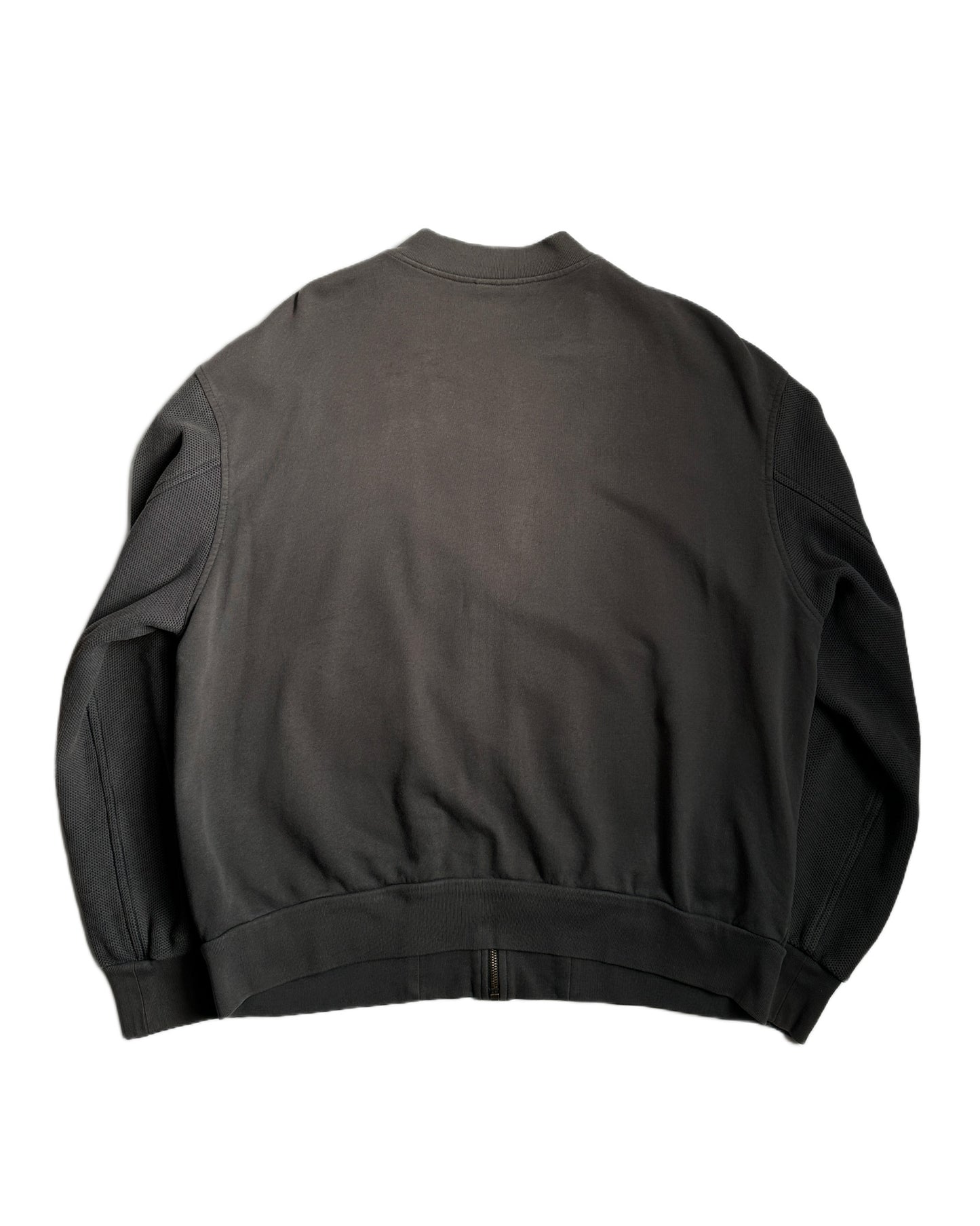 Dries Van Noten Paneled Bomber