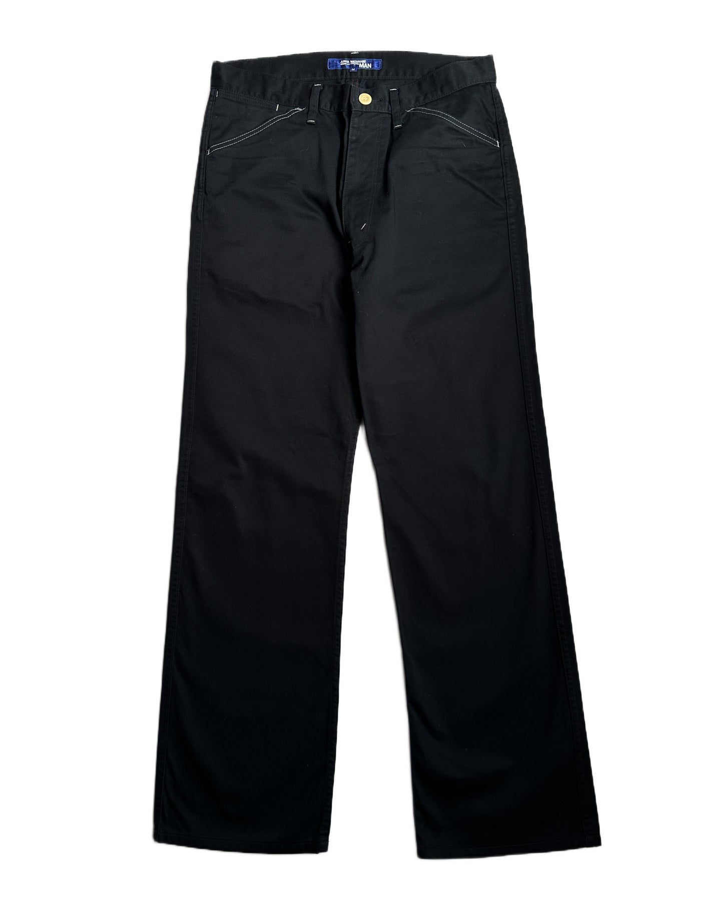 Junya Watanabe AD 2010 Work Pants