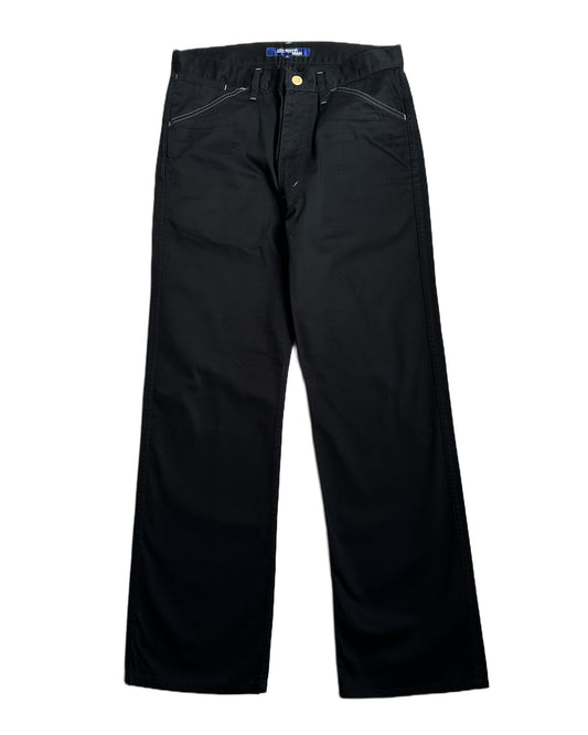 Junya Watanabe AD 2010 Work Pants