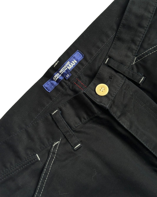 Junya Watanabe AD 2010 Work Pants