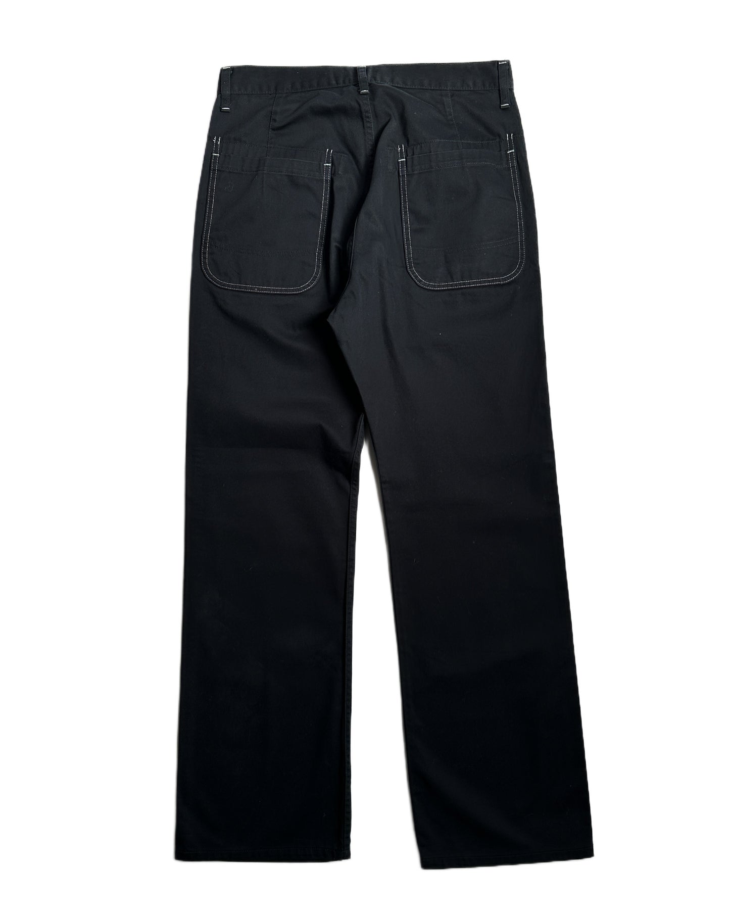 Junya Watanabe AD 2010 Work Pants