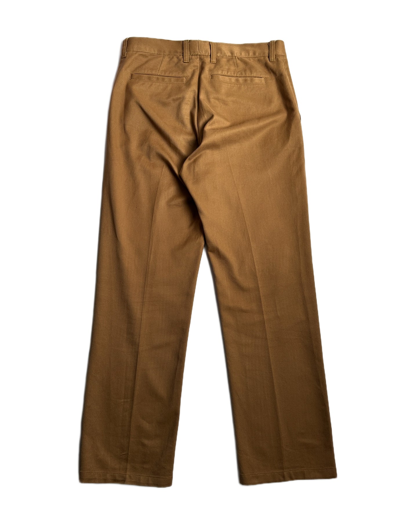 Dries Van Noten Straight Pants