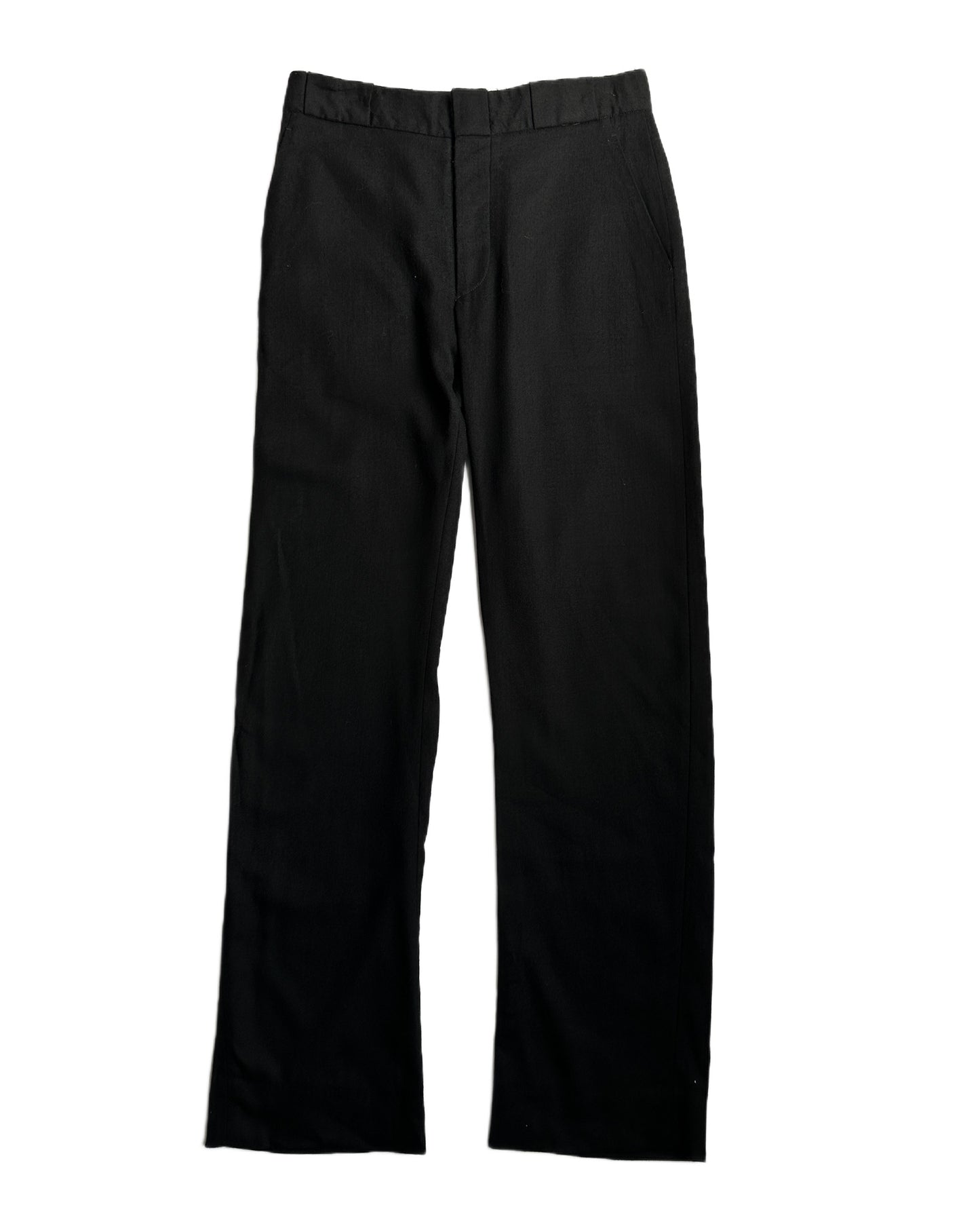 Maison Margiela Wool Trousers