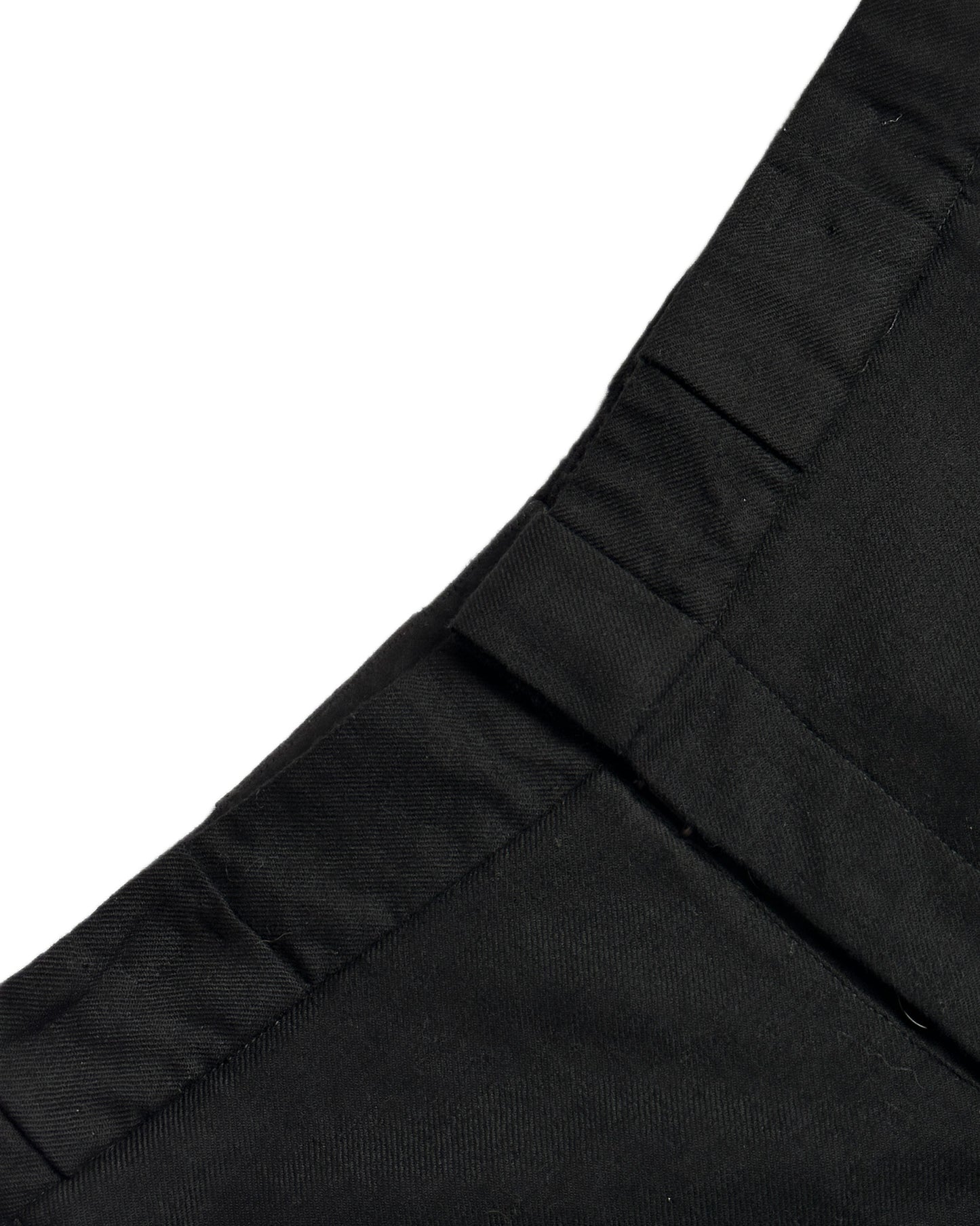 Maison Margiela Wool Trousers