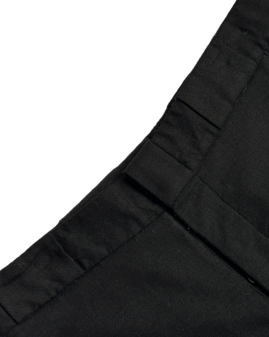 Maison Margiela Wool Trousers