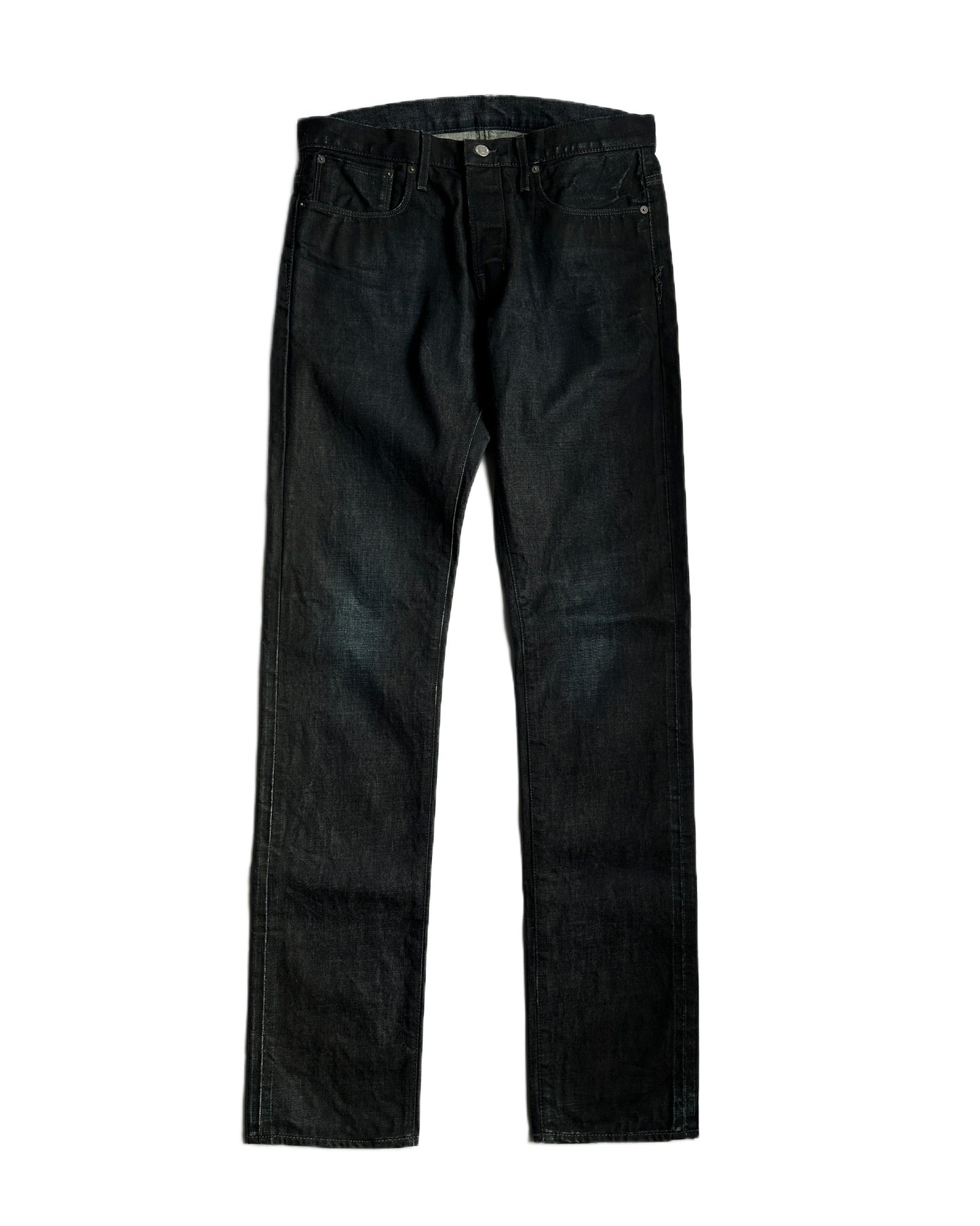 Helmut Lang 2000s Slim Jeans