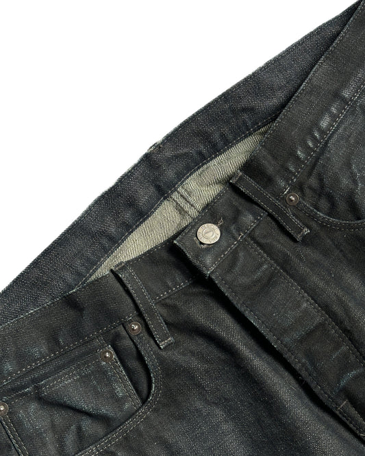 Helmut Lang 2000s Slim Jeans