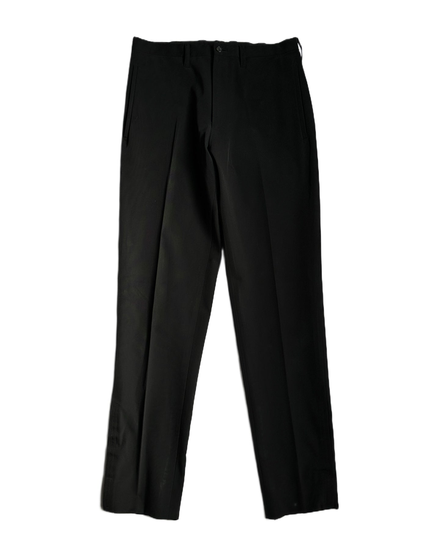 Prada Adaptive Trousers