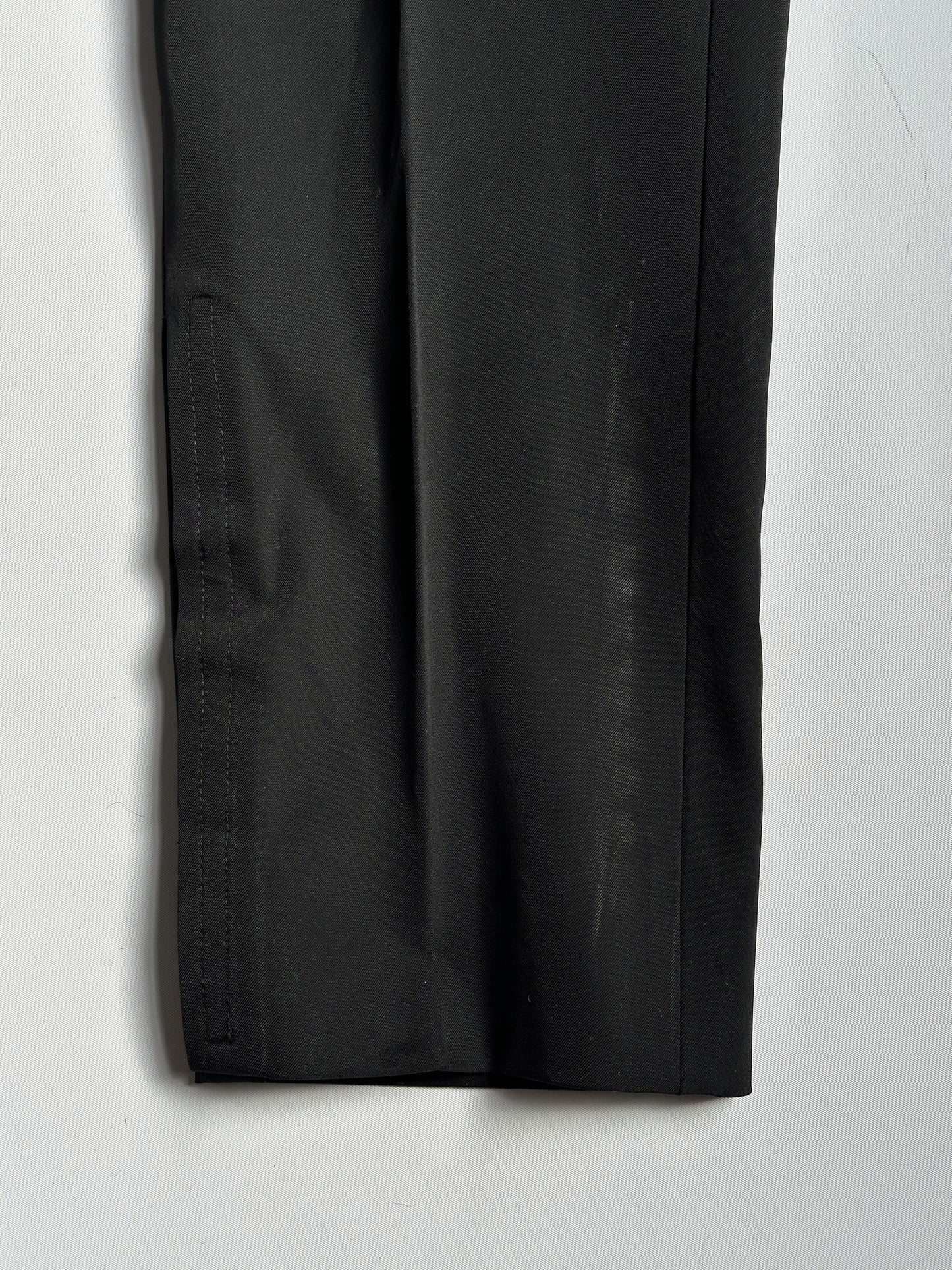 Prada Adaptive Trousers