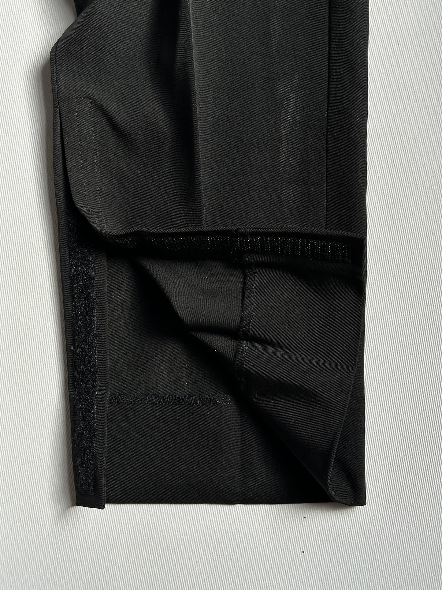 Prada Adaptive Trousers