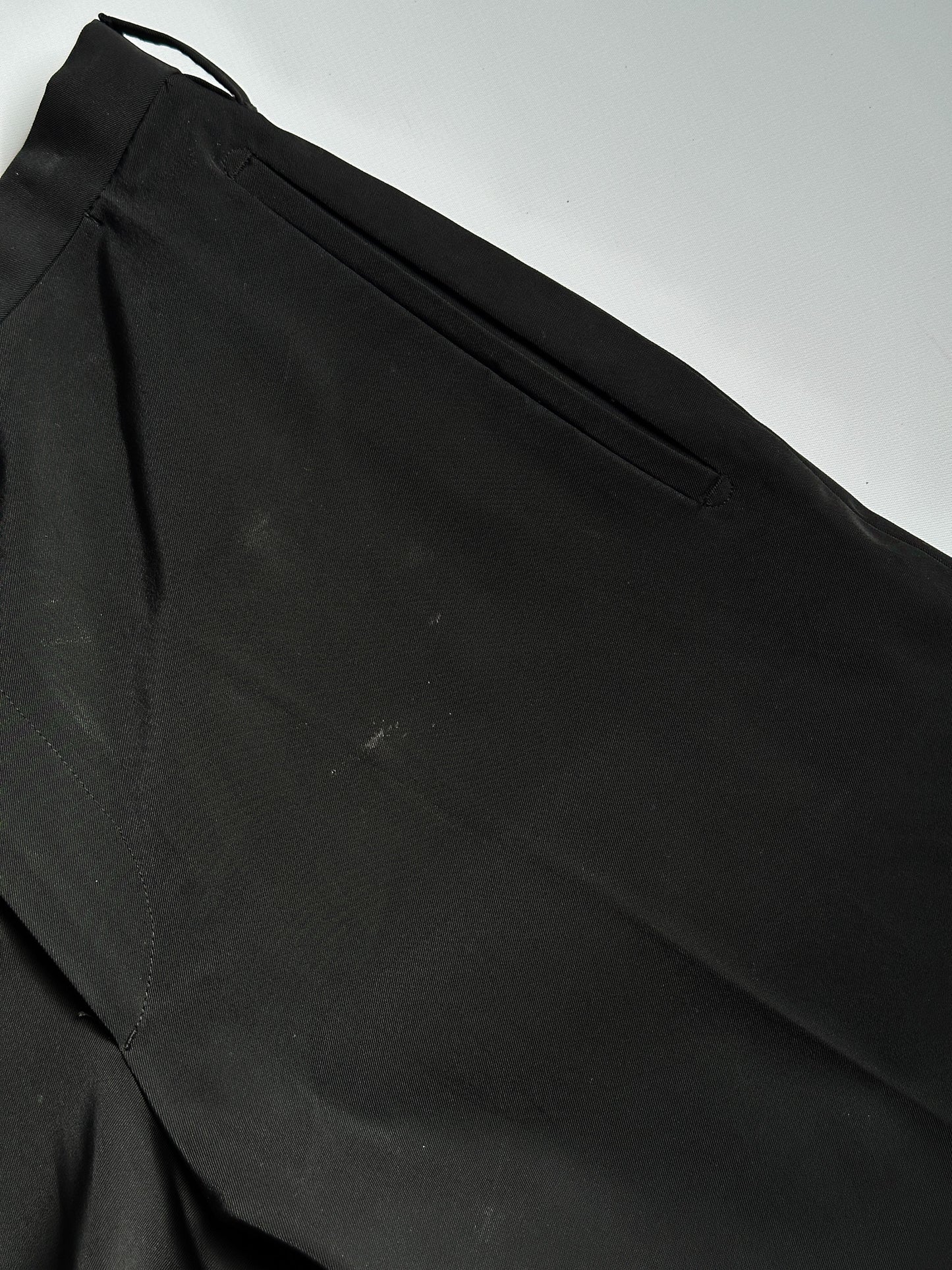 Prada Adaptive Trousers