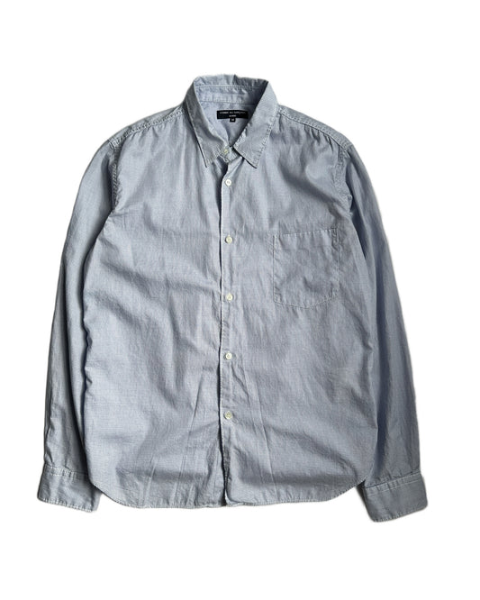 Comme des Garcons Homme Button Up Shirt