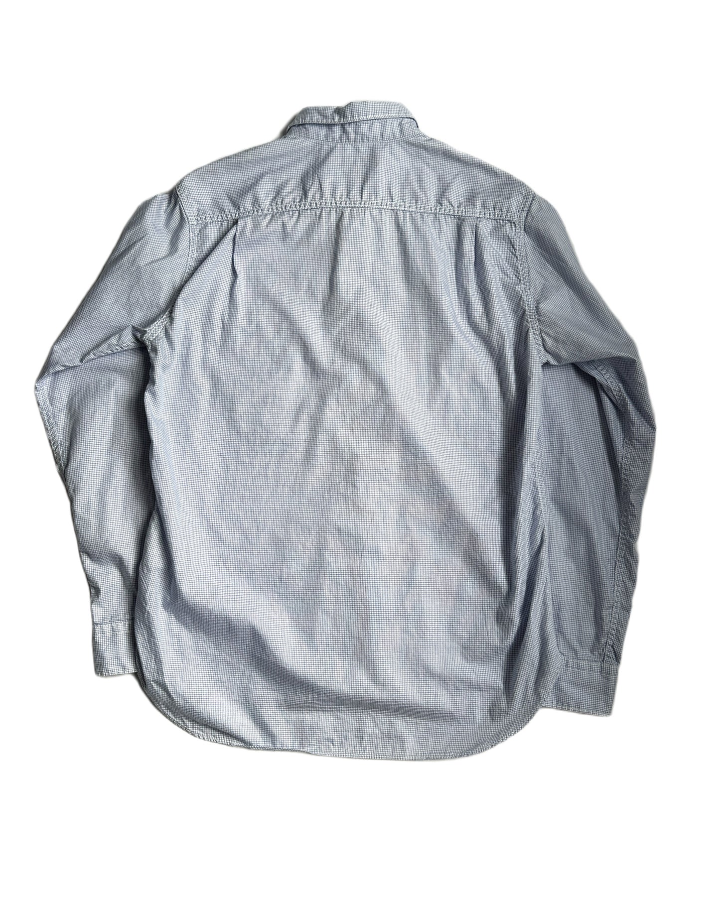 Comme des Garcons Homme Button Up Shirt