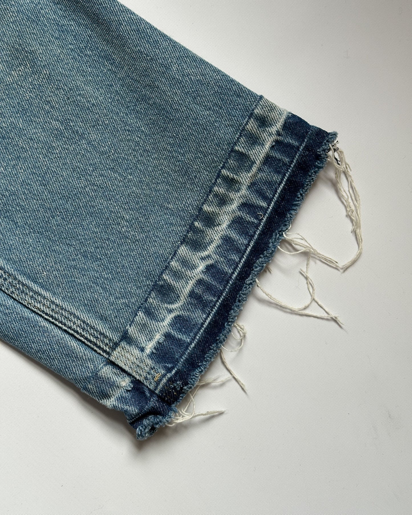 Maison Margiela Painter Jeans