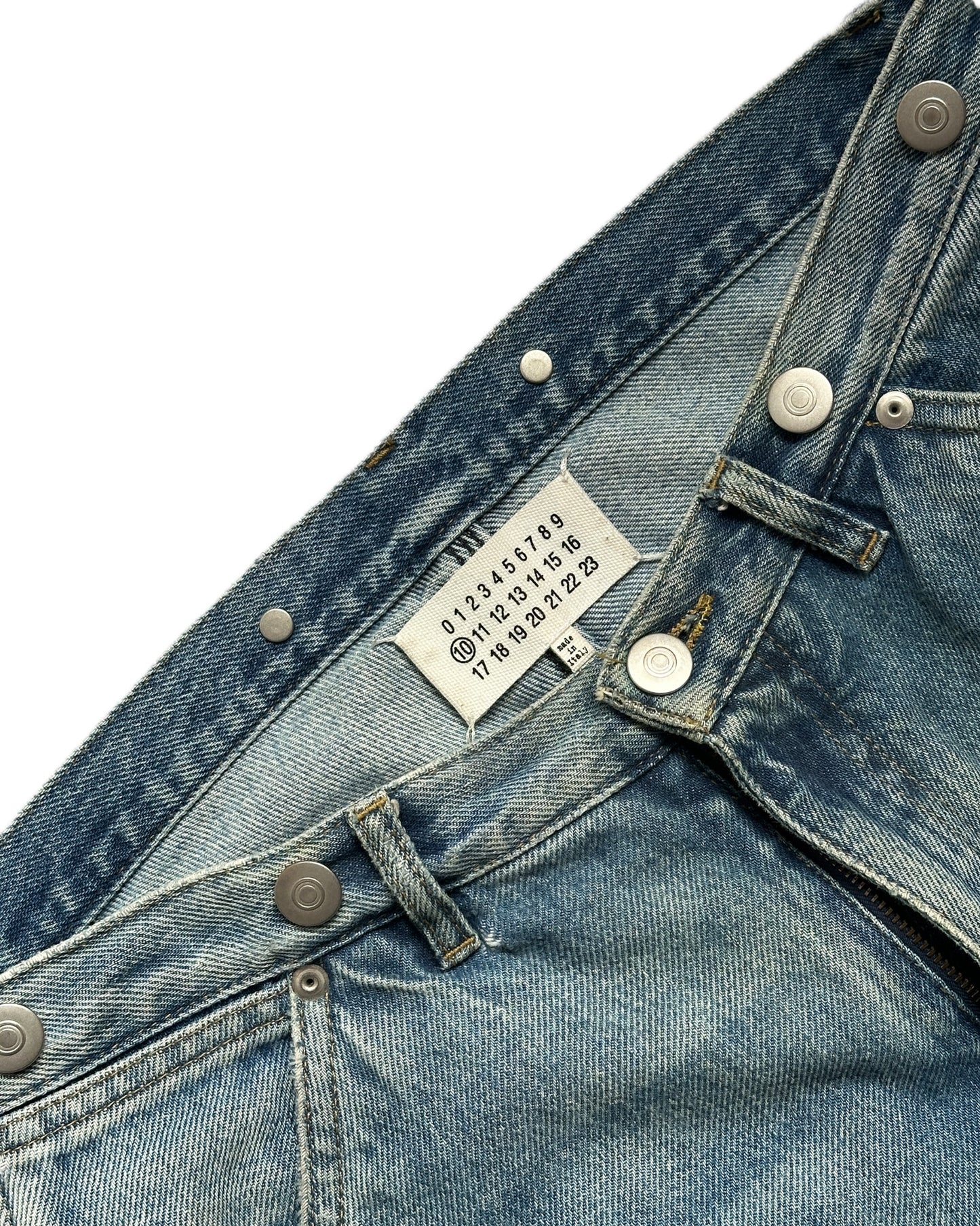 Maison Margiela Painter Jeans