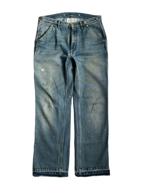 Maison Margiela Painter Jeans