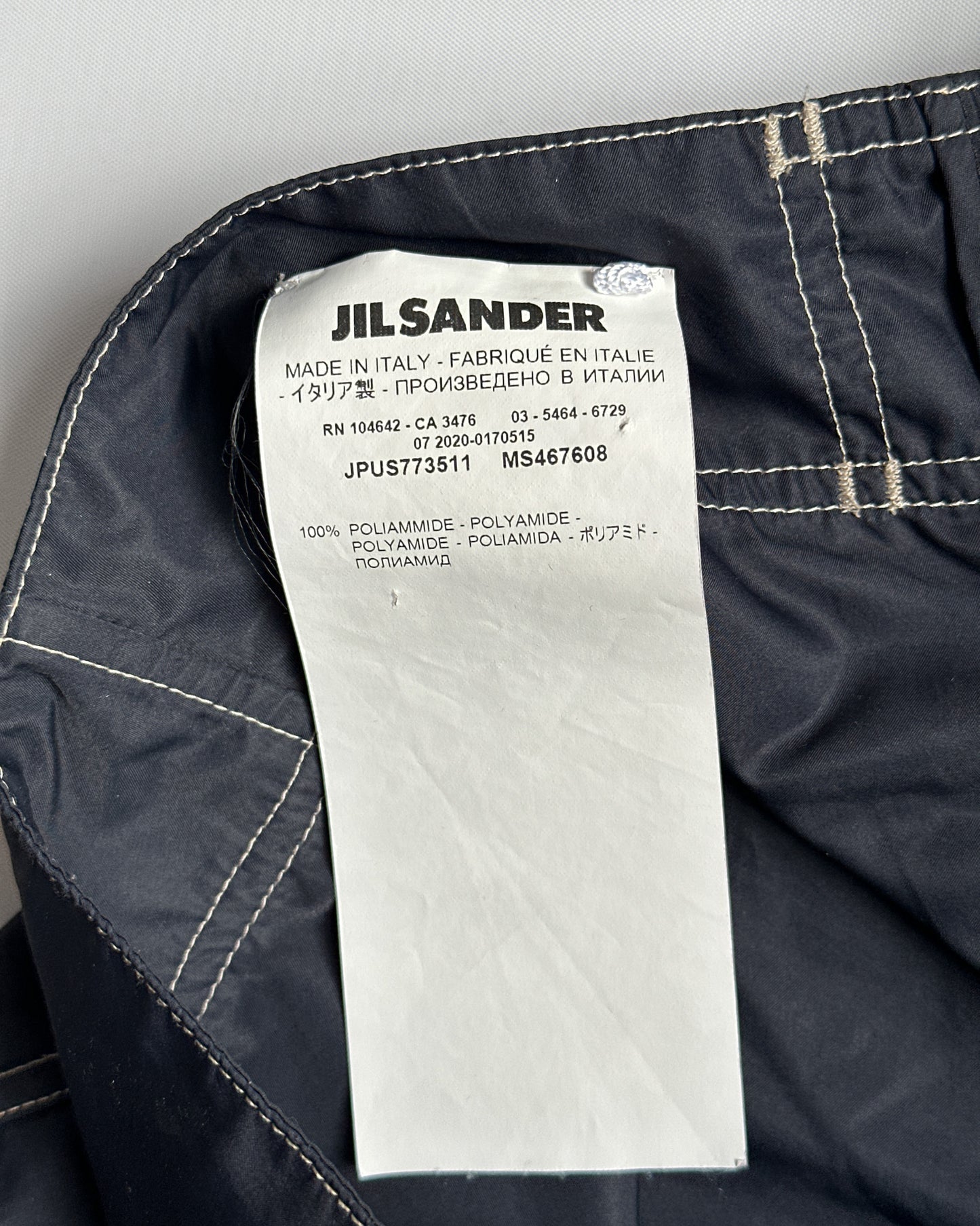 Jil Sander+ Shorts
