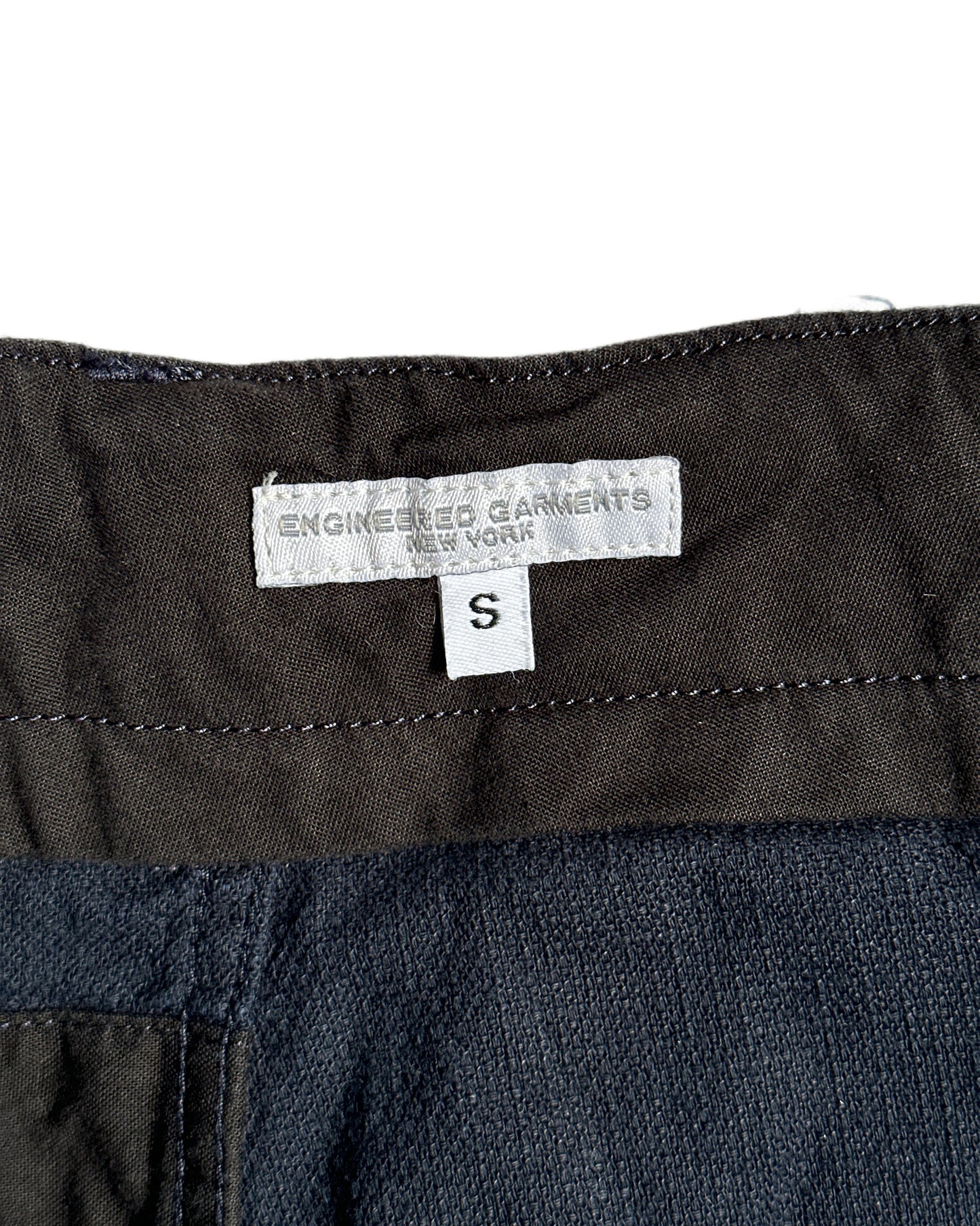 Engineered Garments Cargo Shorts