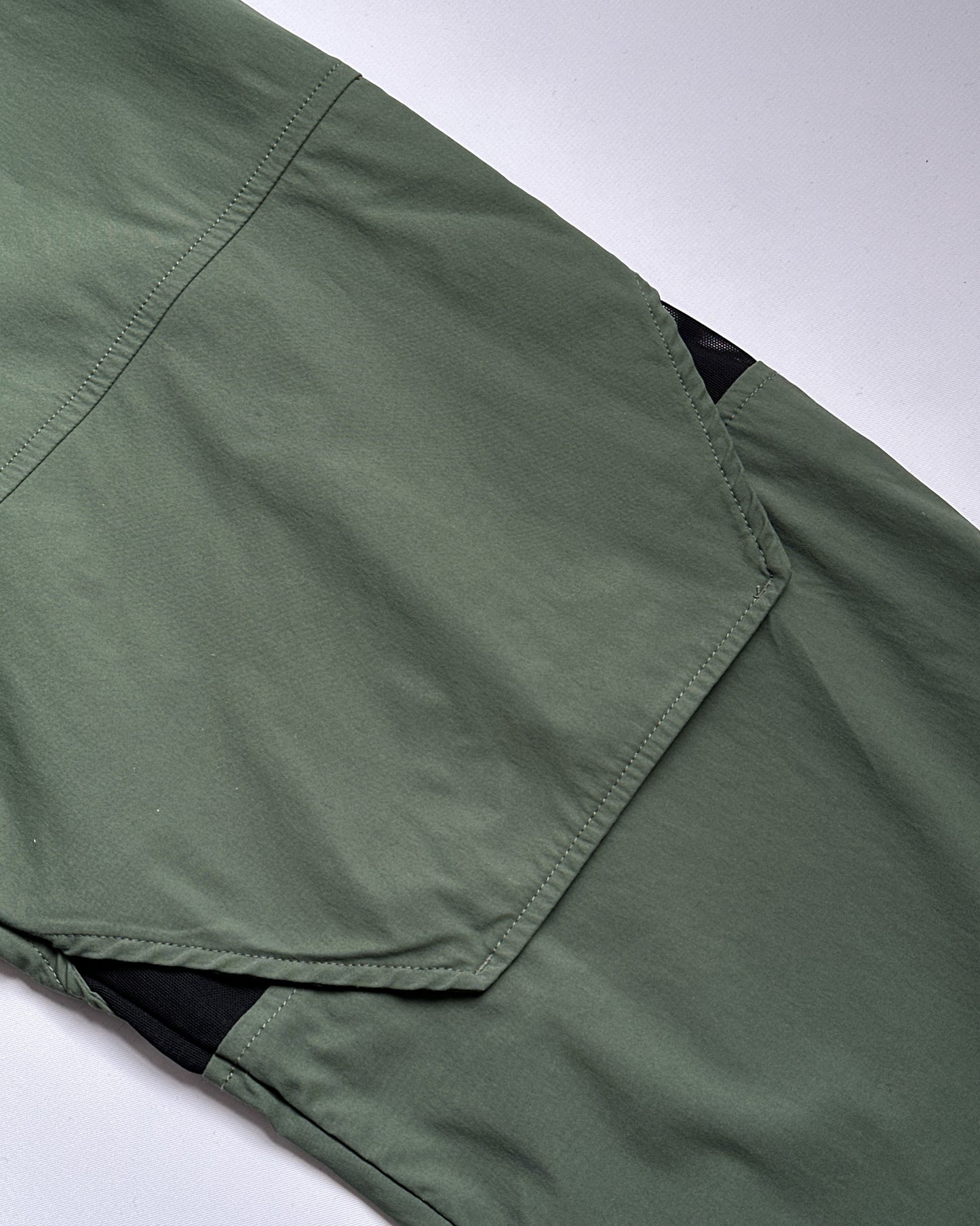 Affxwrks Gusseted Knee Technical Pants
