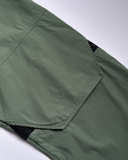 Affxwrks Gusseted Knee Technical Pants