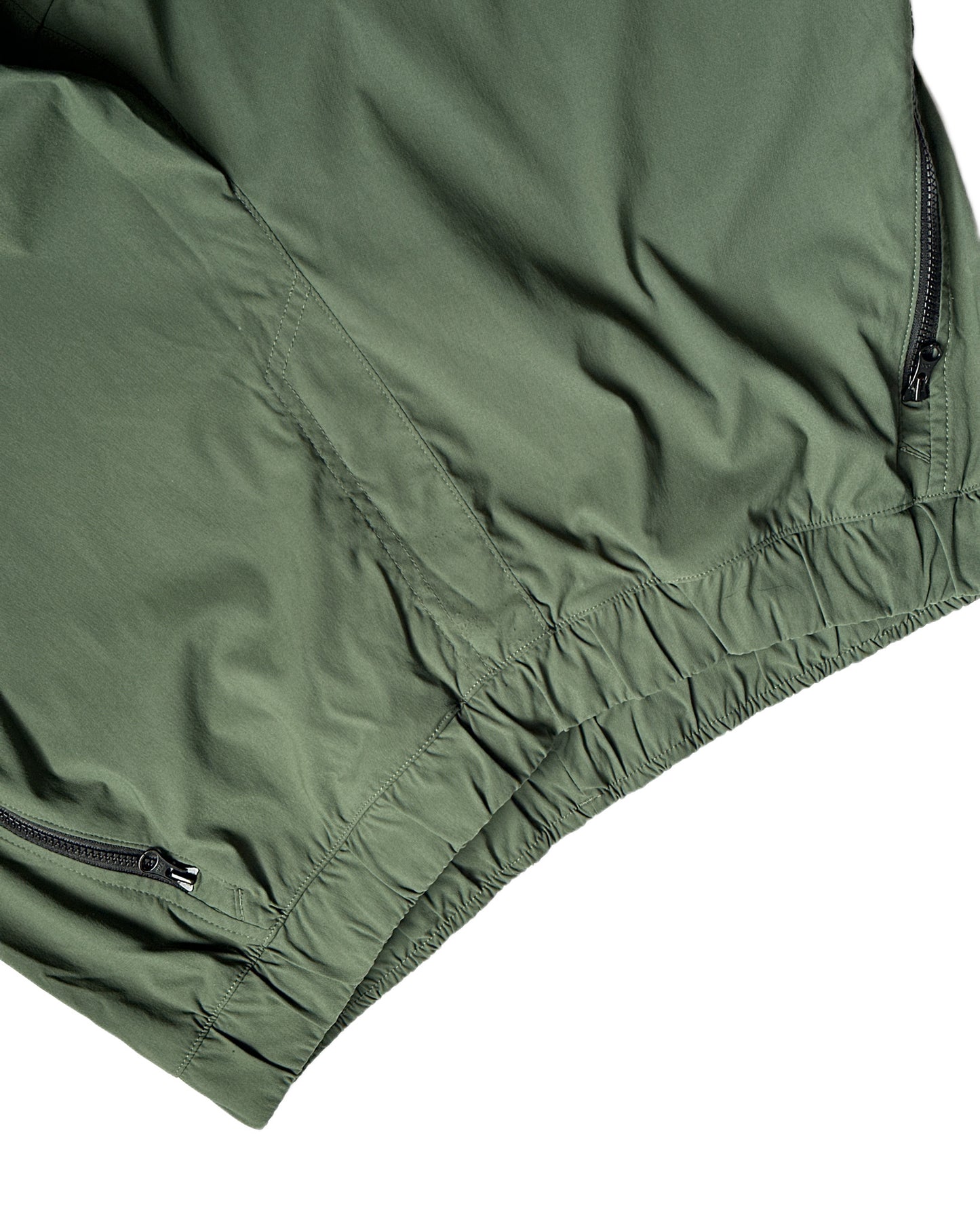 Affxwrks Gusseted Knee Technical Pants