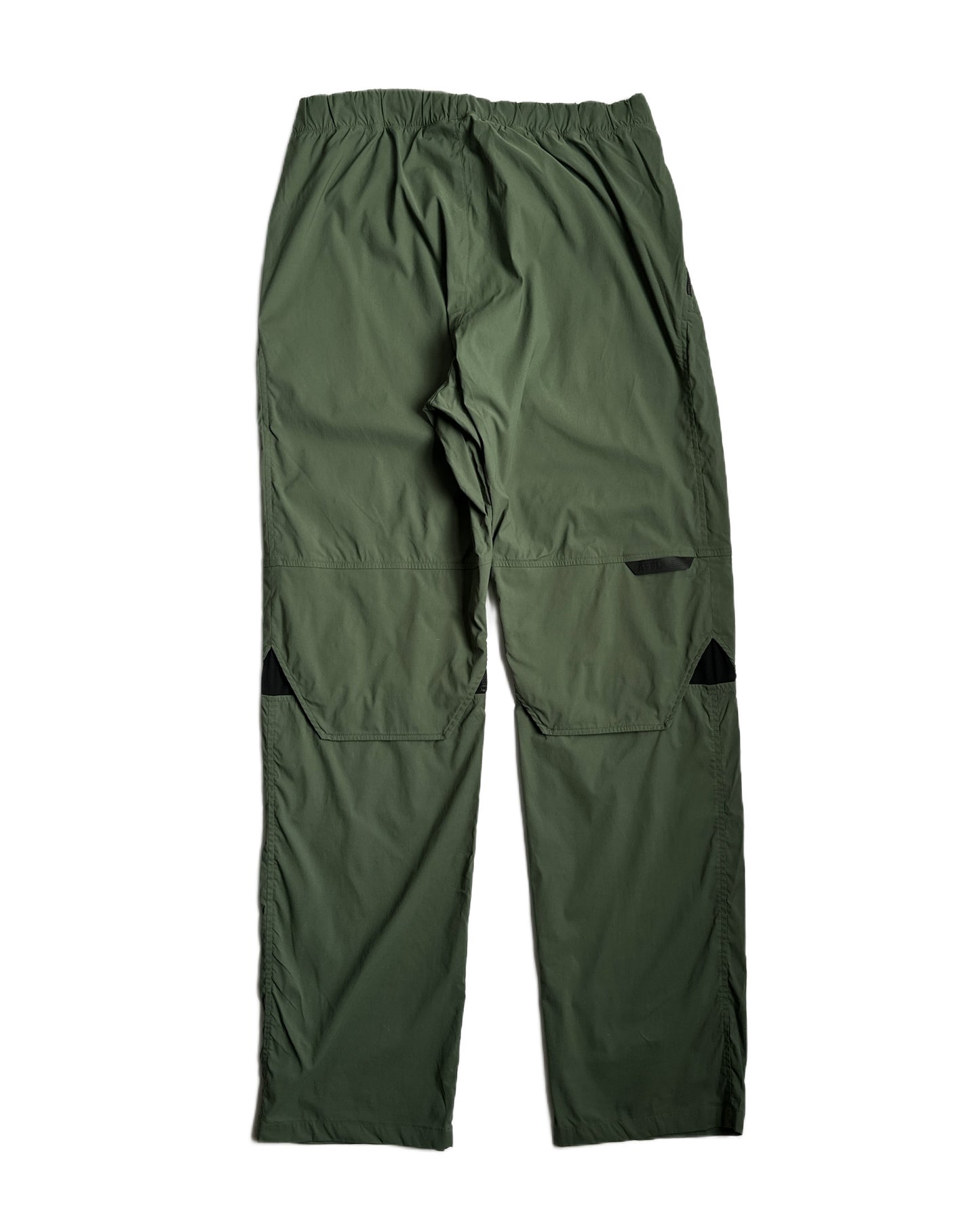 Affxwrks Gusseted Knee Technical Pants