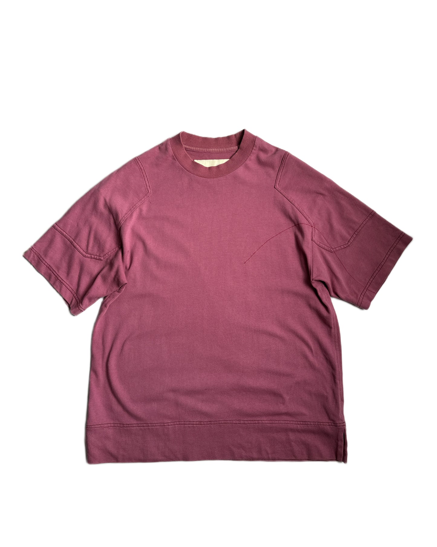 Jil Sander+ Paneled Top