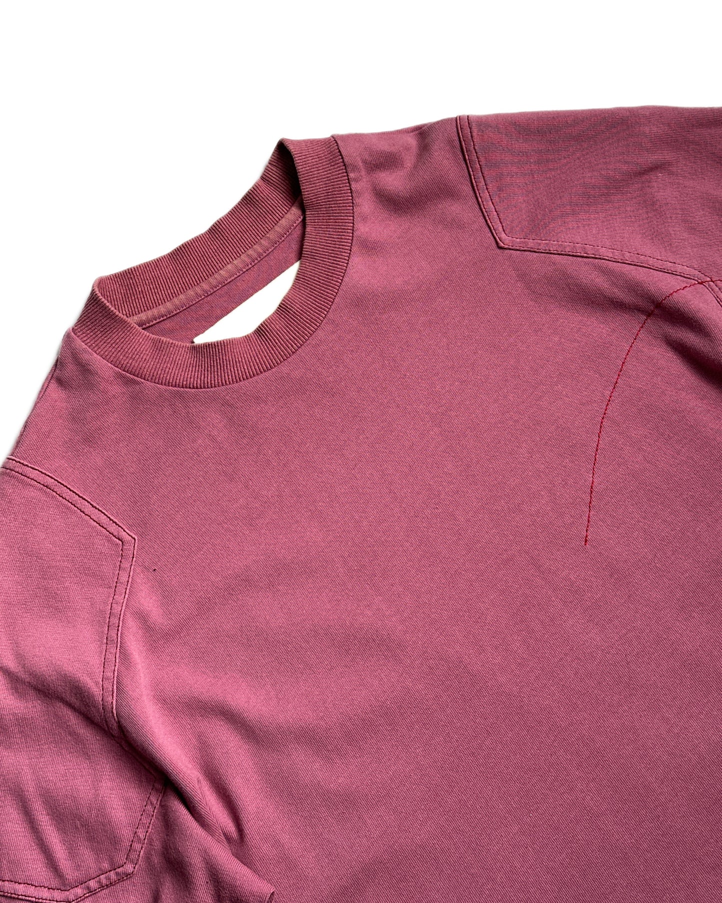 Jil Sander+ Paneled Top