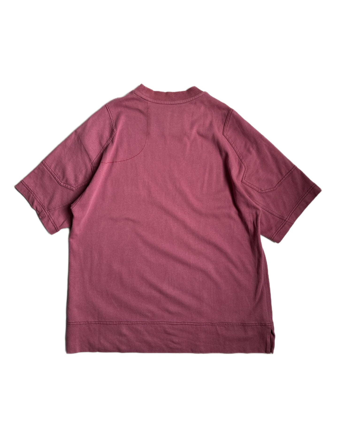 Jil Sander+ Paneled Top