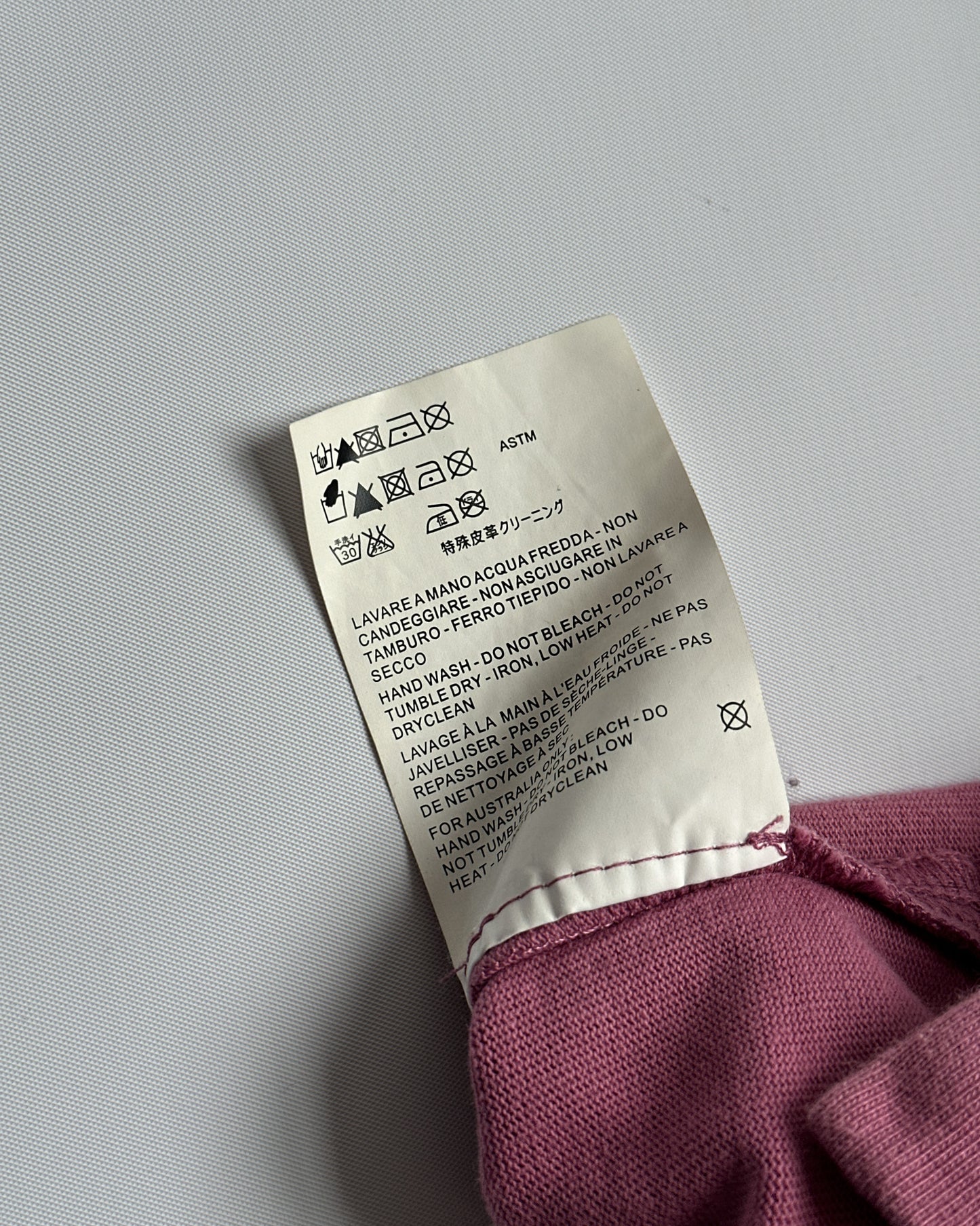 Jil Sander+ Paneled Top