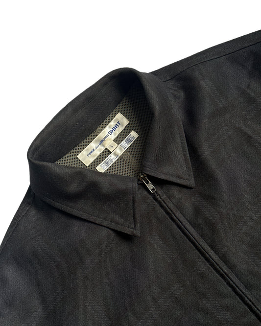 Comme des Garcons SHIRT Zip Jacket