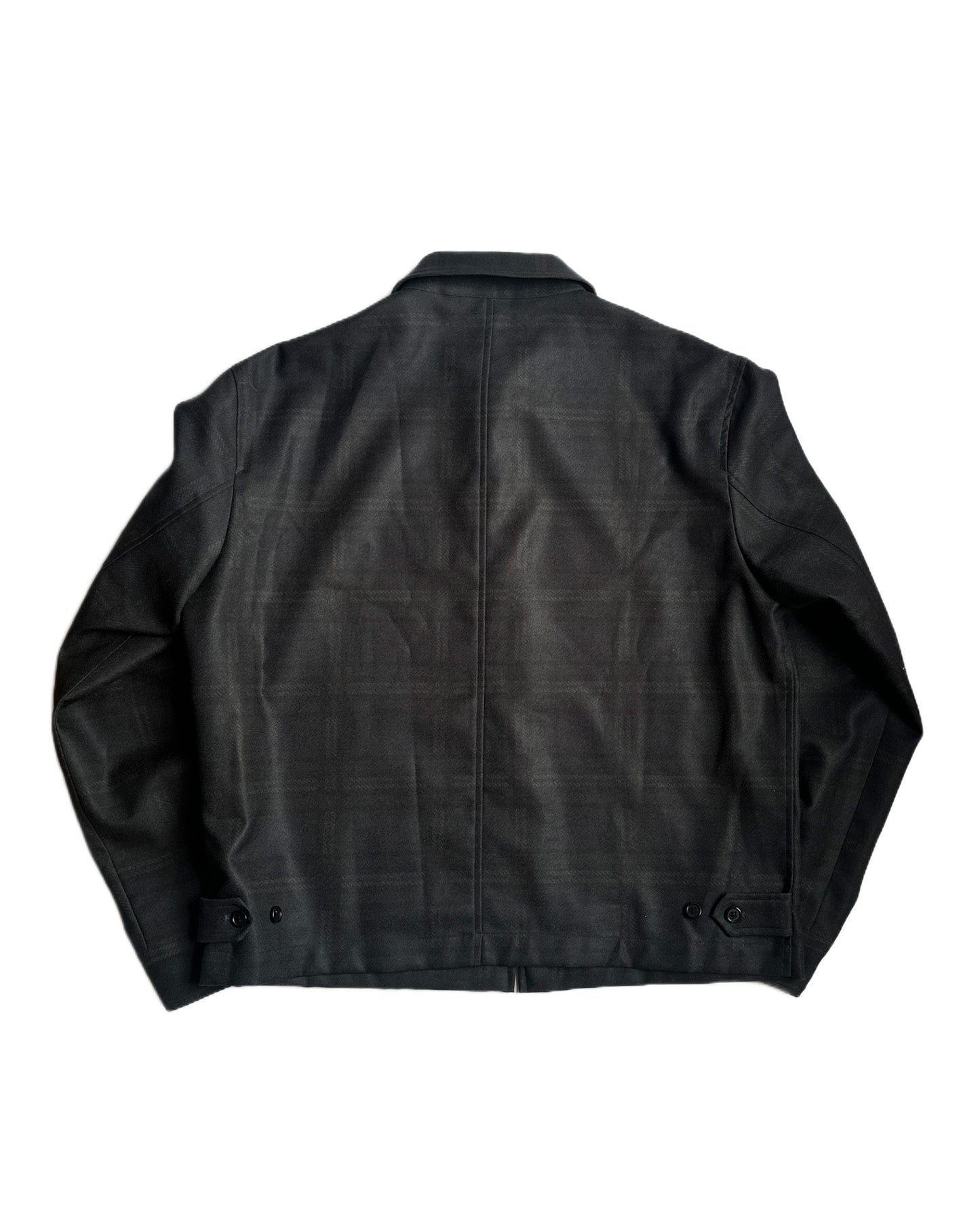 Comme des Garcons SHIRT Zip Jacket