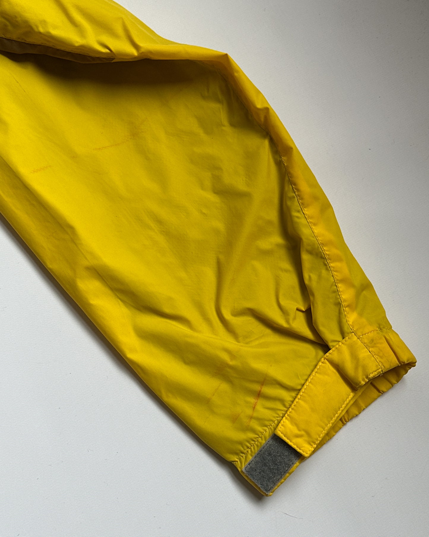 Comme des Garcons SHIRT 2009 Paneled Zip Jacket