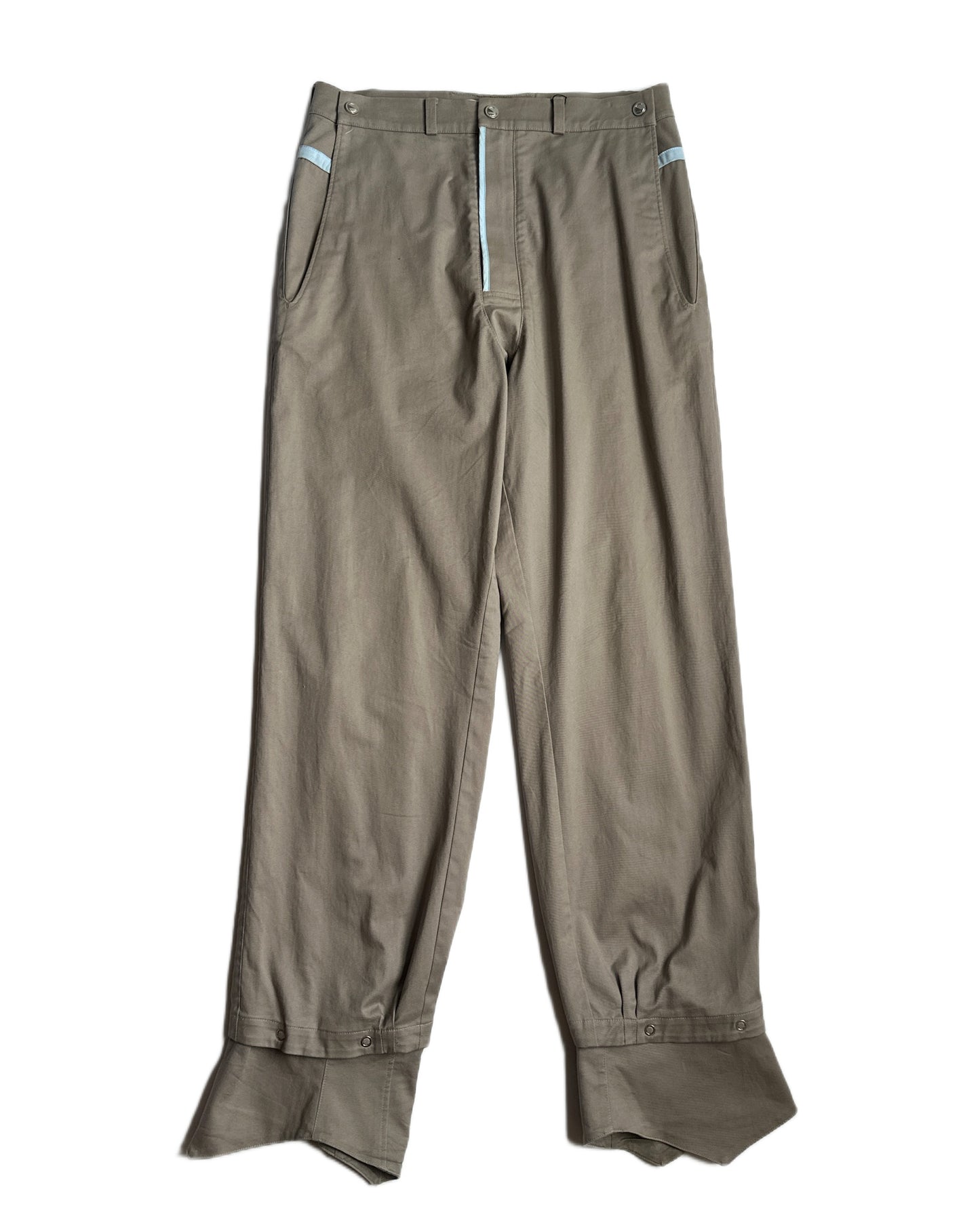 Kiko Kostadinov Adaptive Pants