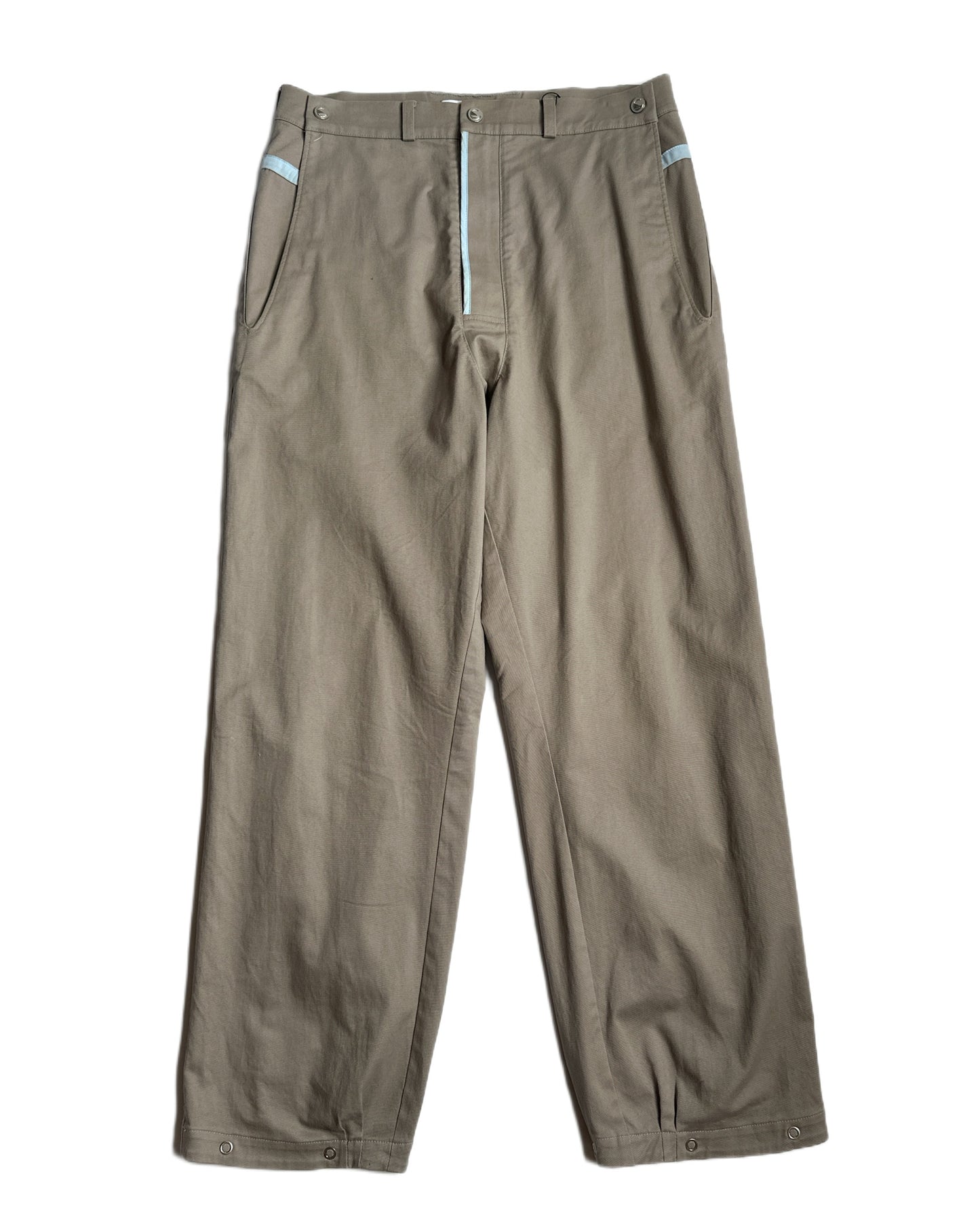 Kiko Kostadinov Adaptive Pants