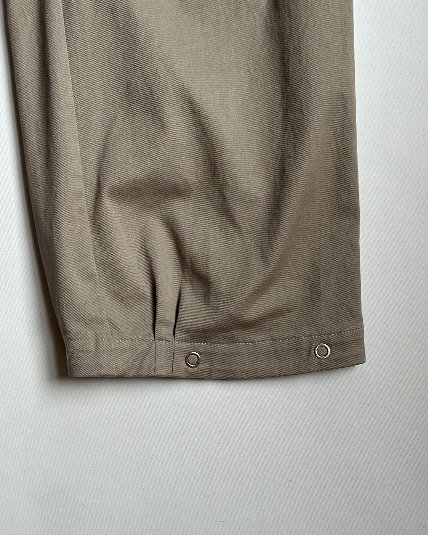 Kiko Kostadinov Adaptive Pants