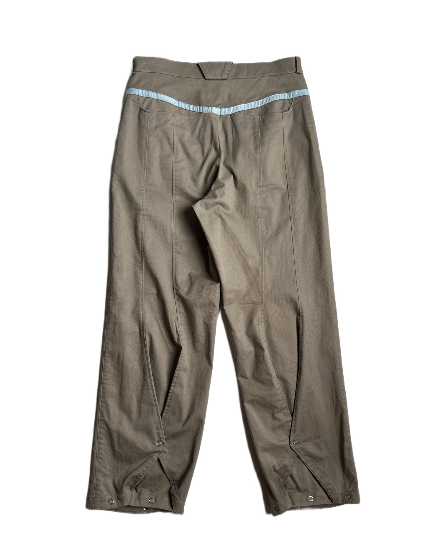 Kiko Kostadinov Adaptive Pants