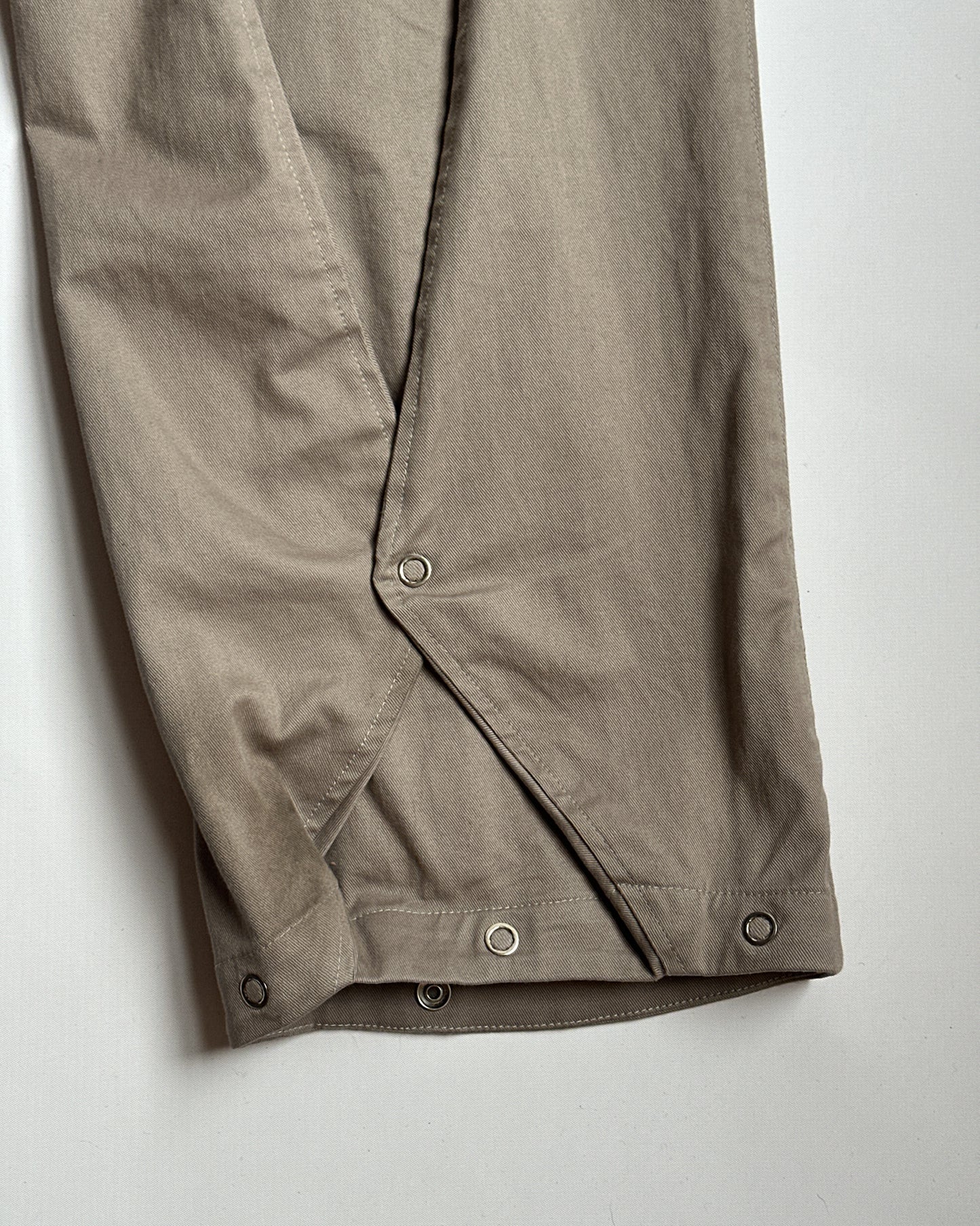 Kiko Kostadinov Adaptive Pants