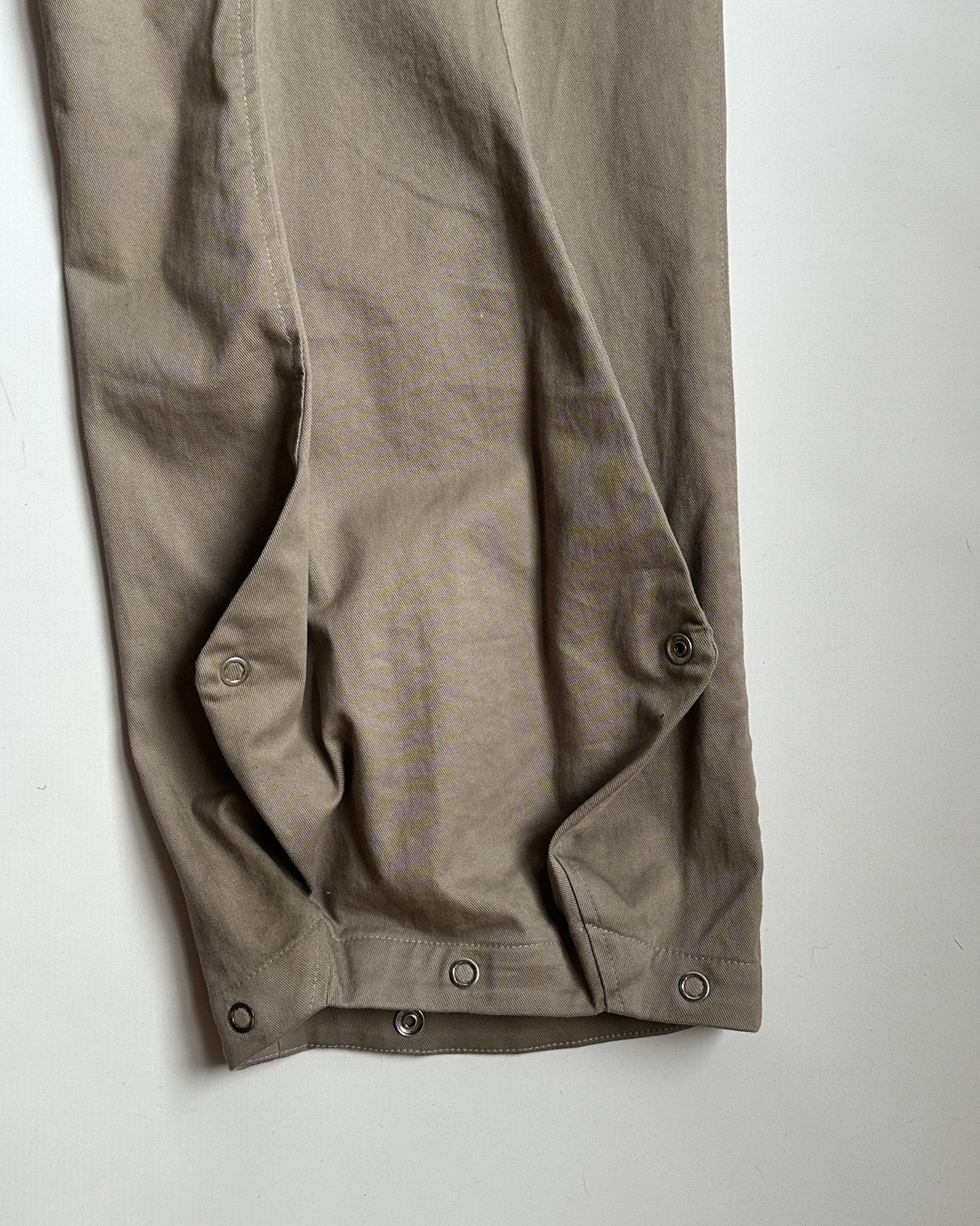 Kiko Kostadinov Adaptive Pants