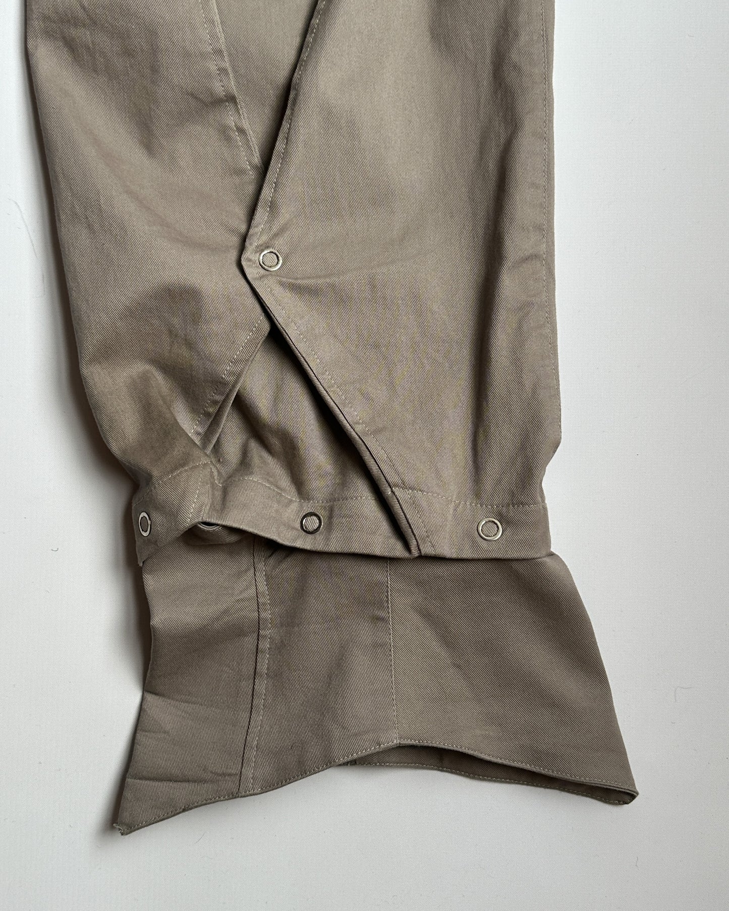 Kiko Kostadinov Adaptive Pants